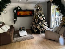 EN VENTA CASA EN CORALES PEREIRA
