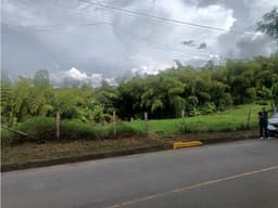 EN VENTA LOTE EN MALABAR CERRITOS PEREIRA