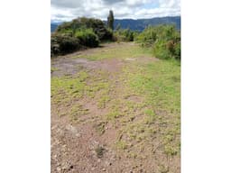 LOTE EN VENTA EN TENJO CUNDINAMARCA