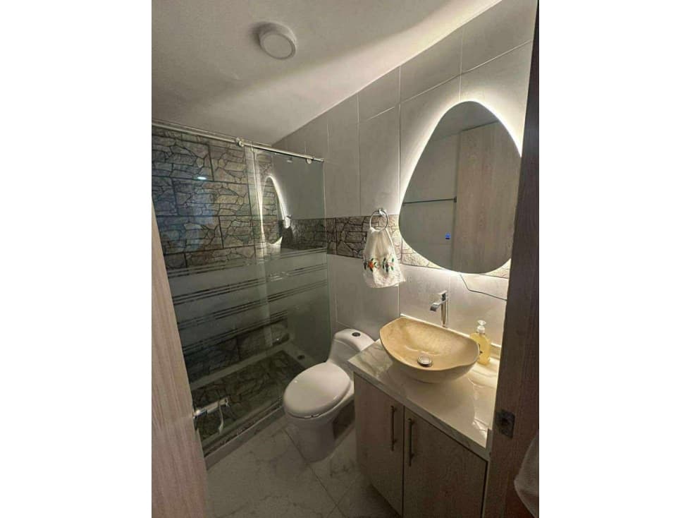 EN VENTA APARTAMENTO EN FRAILES DOSQUEBRADAS — foto 3