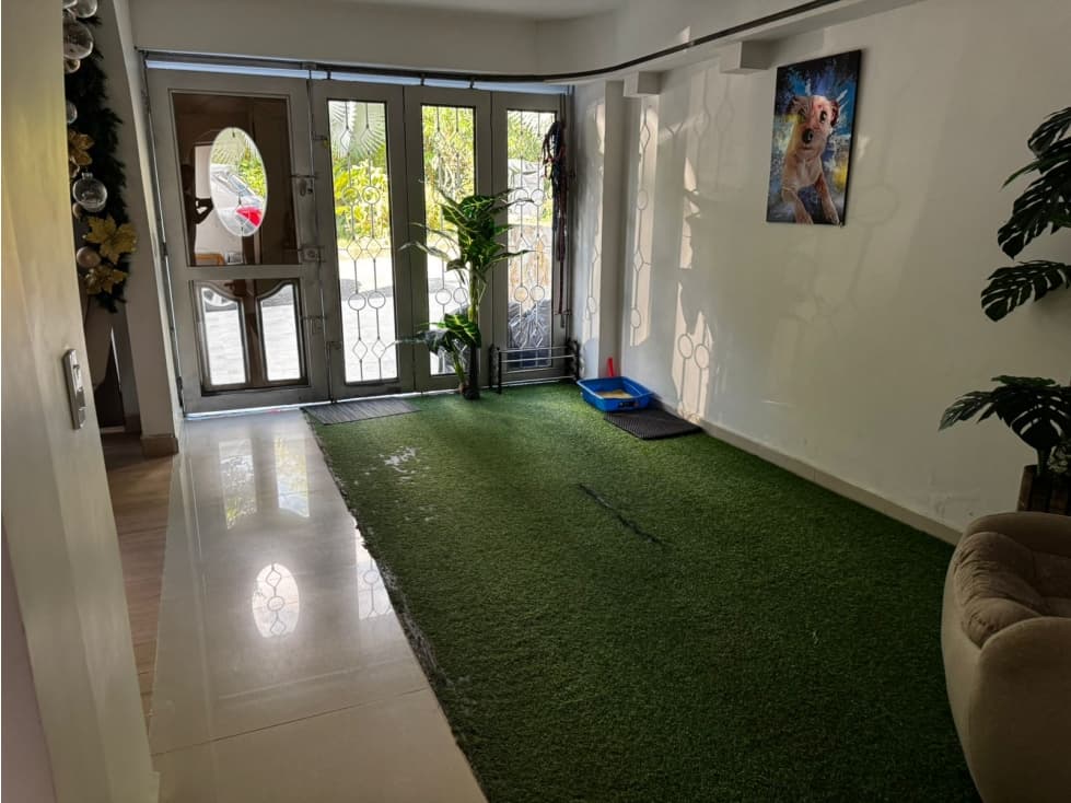 EN VENTA CASA EN CORALES PEREIRA — foto 2