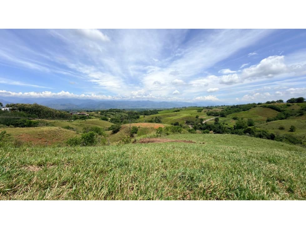 EN VENTA LOTE EN CERRITOS PEREIRA — foto 2