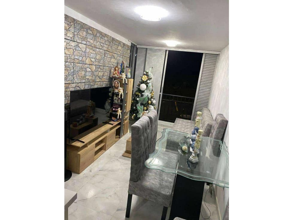 EN VENTA APARTAMENTO EN FRAILES DOSQUEBRADAS — foto 1