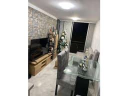 EN VENTA APARTAMENTO EN FRAILES DOSQUEBRADAS