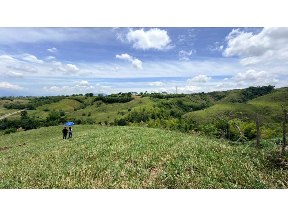 EN VENTA LOTE EN CERRITOS PEREIRA — foto 3