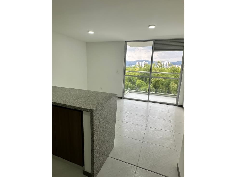 EN VENTA APARTAMENTO EN LA MACARENA DOSQUEBRADAS — foto 3