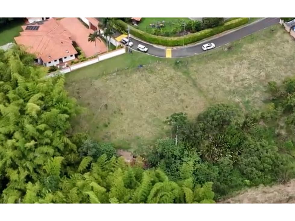 EN VENTA LOTE EN MALABAR PEREIRA — foto 5