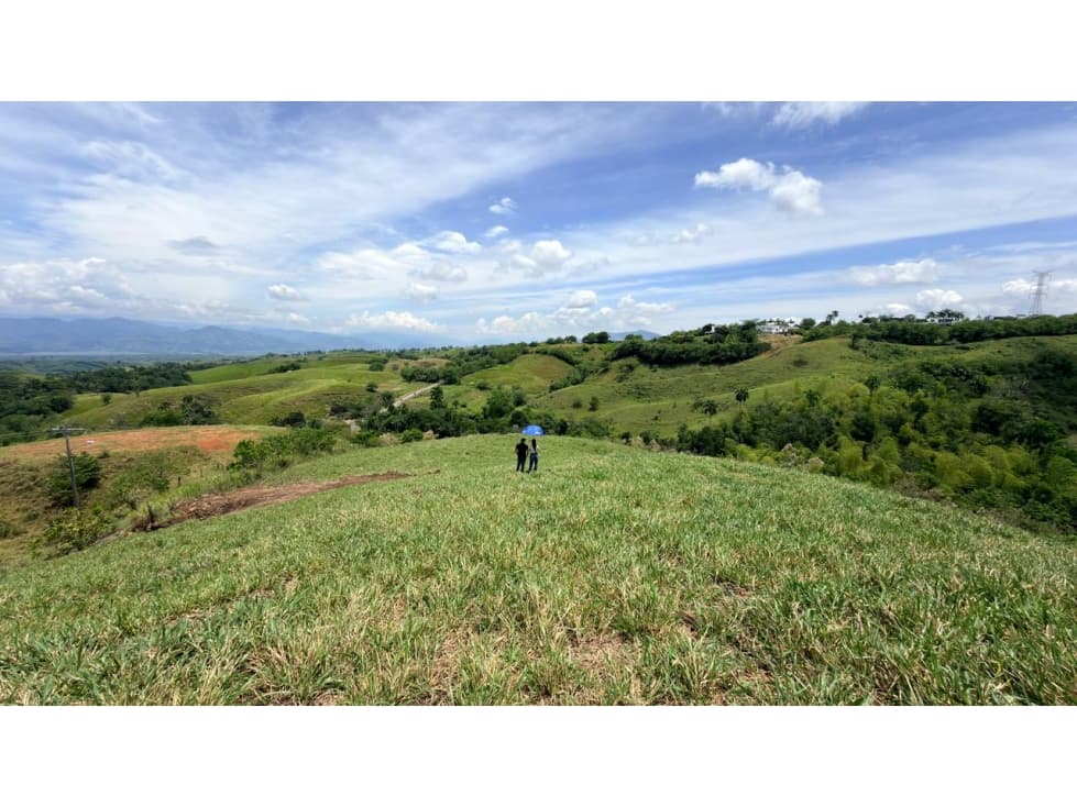 EN VENTA LOTE EN CERRITOS PEREIRA — foto 4