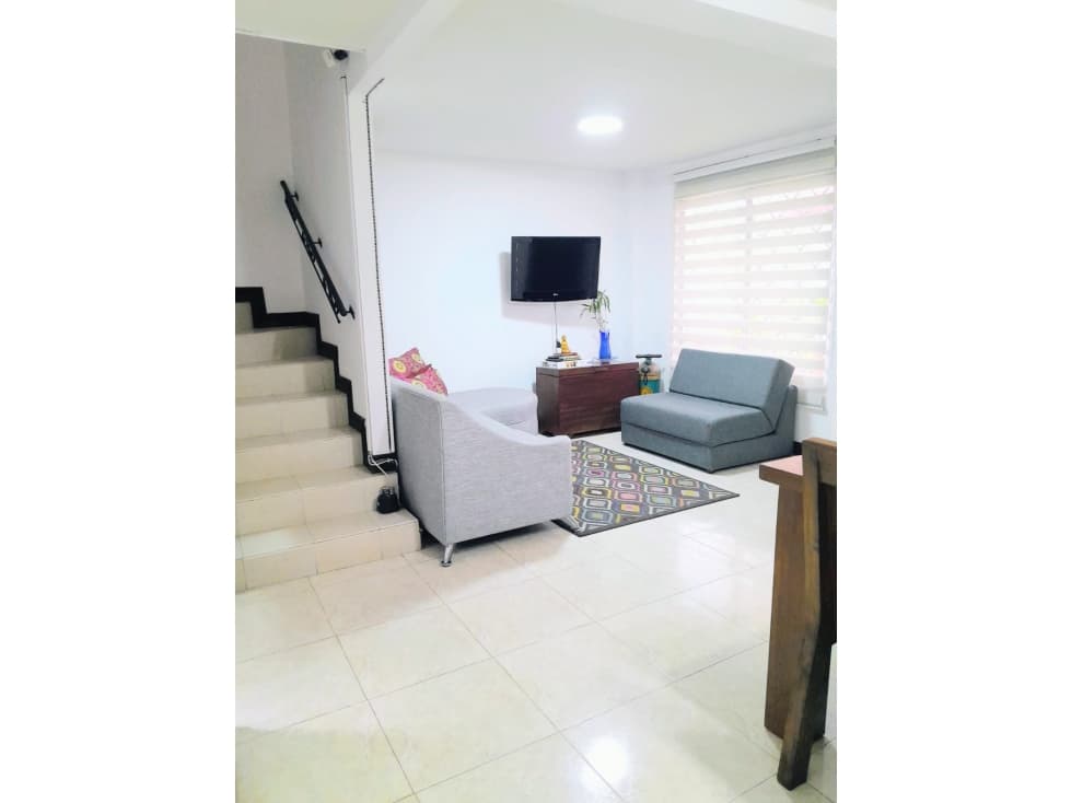 EN VENTA CASA EN DOSQUEBRADAS — foto 1