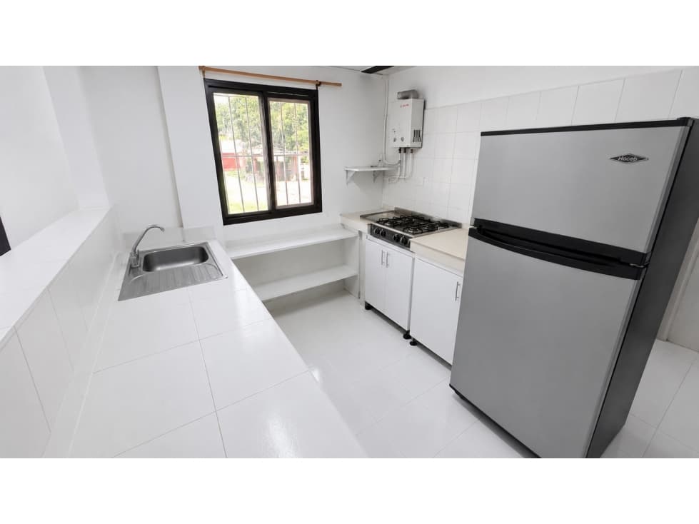 EN VENTA CASA EN LA FLORIDA PEREIRA — foto 4