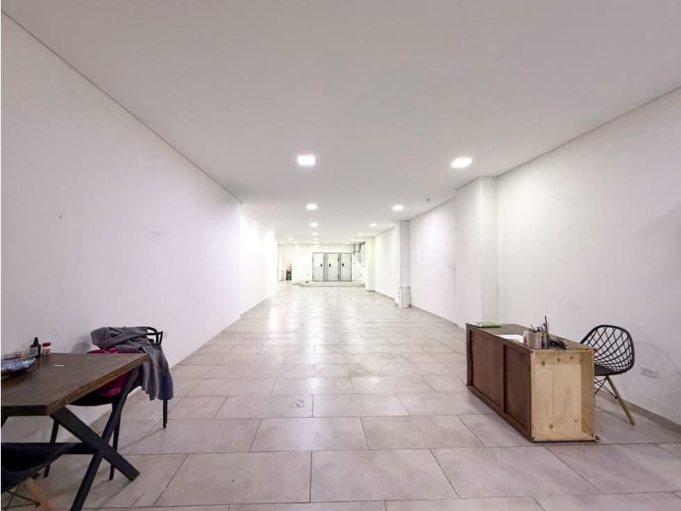 Edificio para la venta amoblado en la candelaria — foto 2