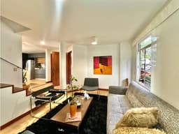 Casa para la venta en sector alto de Misael, Envigado