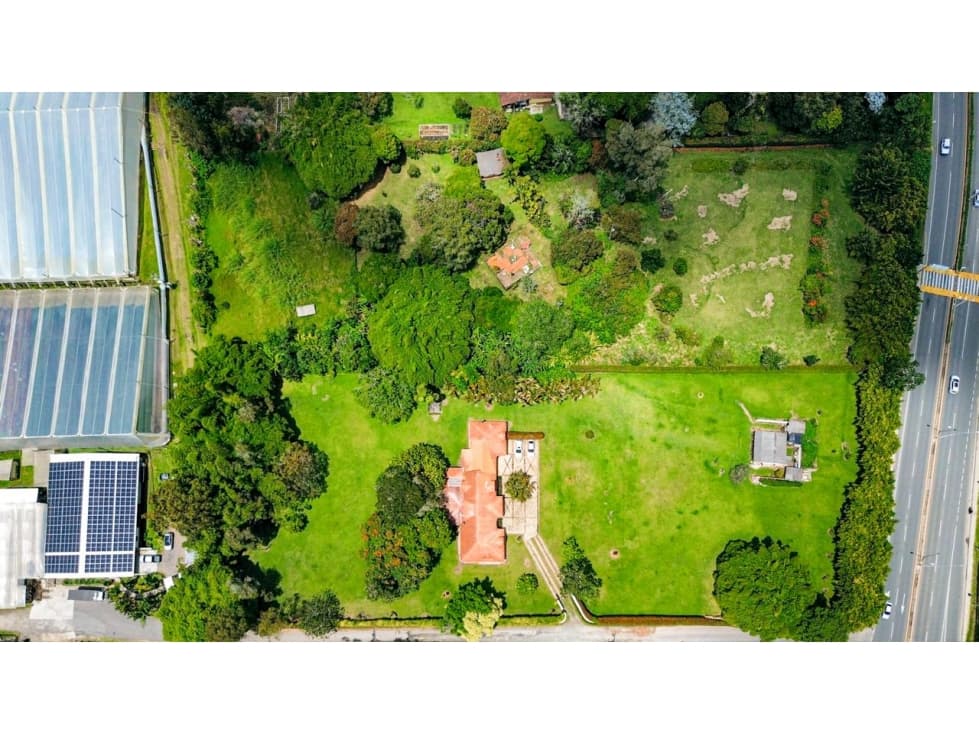 Lotes de desarrollo mixto para la venta en Rionegro — foto 2