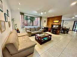 Casa para la venta en la estrella, suramérica