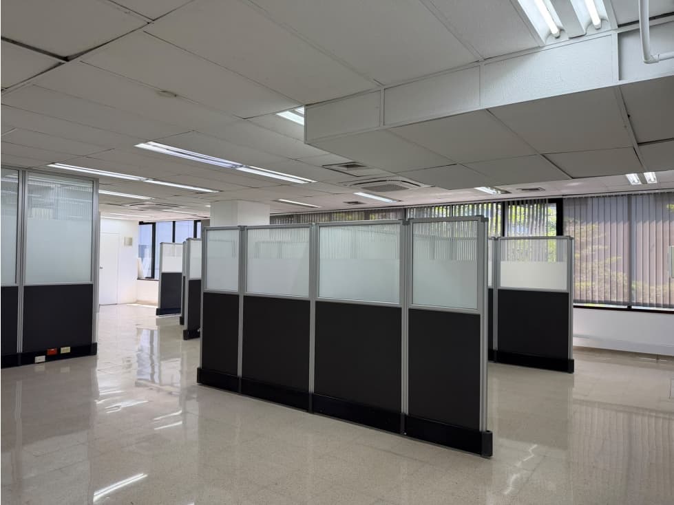 Oficina en venta Milla de Oro, El Poblado — foto 1