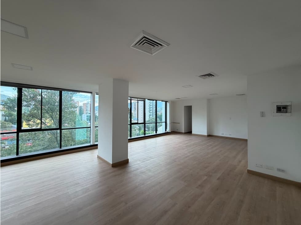 Oficina para venta en Agucatala, piso 5 — foto 2