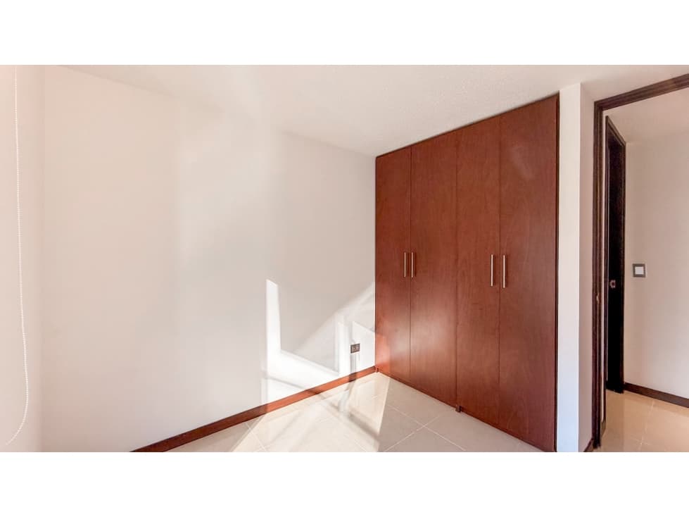 Apartamento para renta tradicional en el Poblado, 14 — foto 3