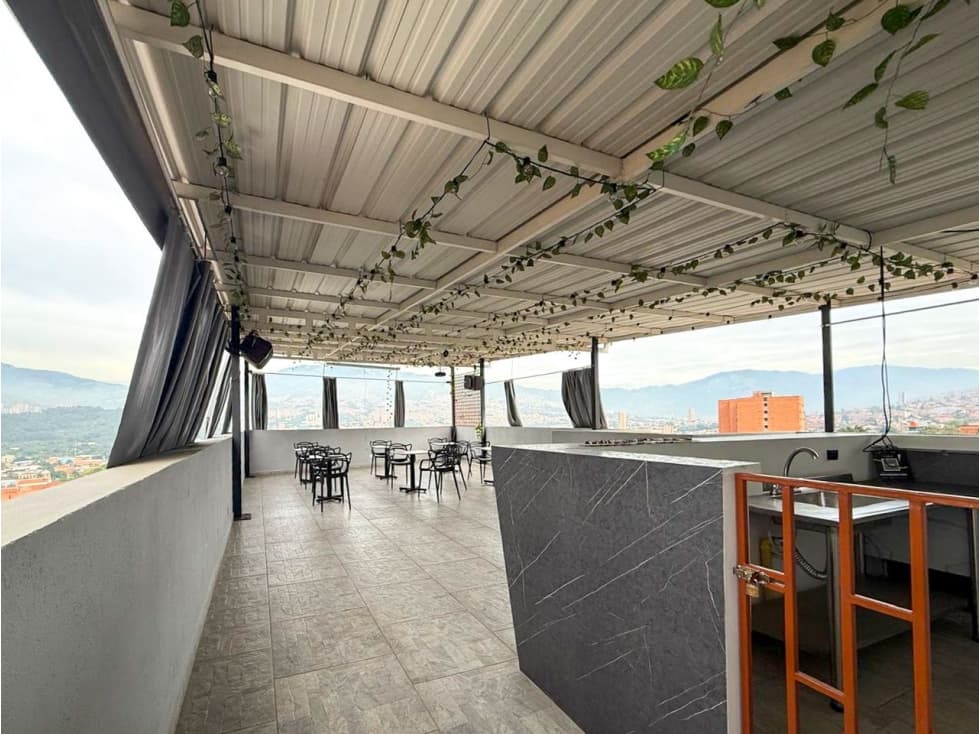 Edificio para la venta amoblado en la candelaria — foto 5