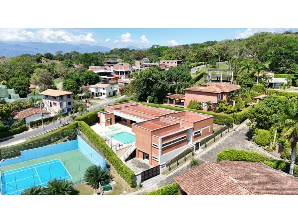 Casa para la venta en San Jerónimo, dentro de condominio — foto 3