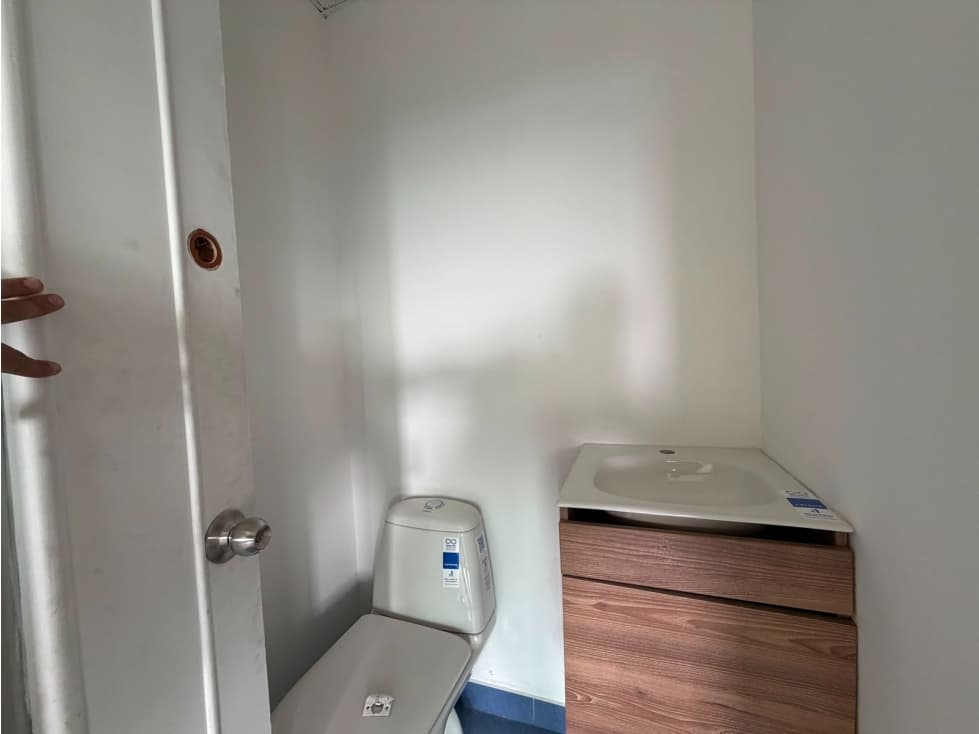 Oficina para venta en Agucatala, piso 5 — foto 4