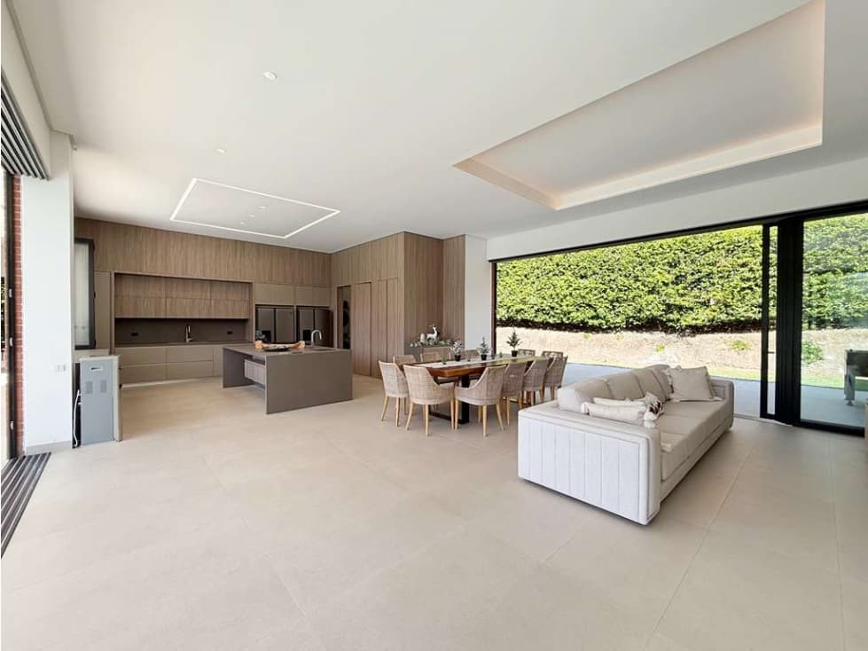 Casa para la venta en San Jerónimo, dentro de condominio — foto 6