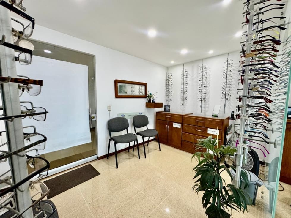 Oficina para venta en Laureles, piso 20 — foto 6