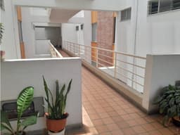 Apartamento en Venta Santa Teresa