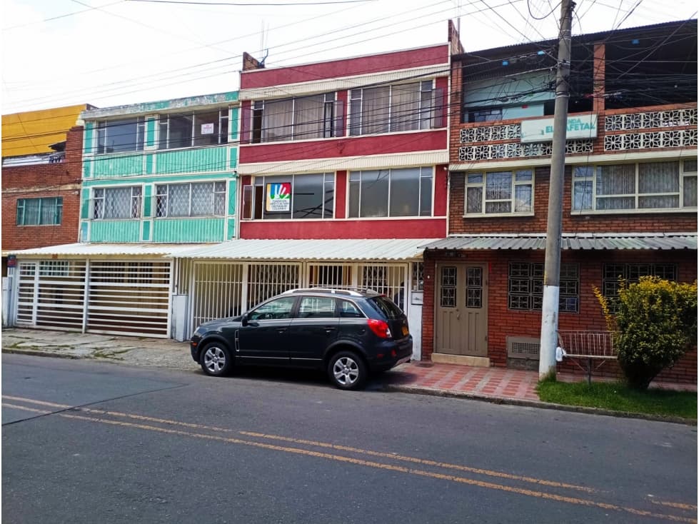 Casa en Venta Los Sauces — foto 2