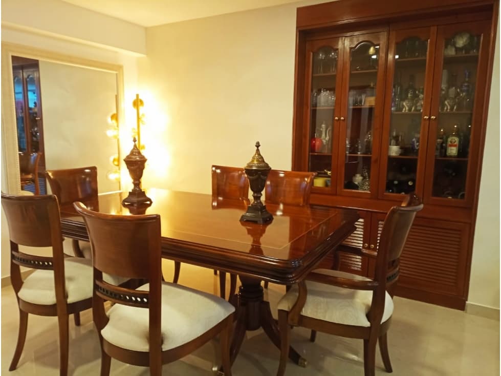 Apartamento en Venta Santa Bárbara Central — foto 6