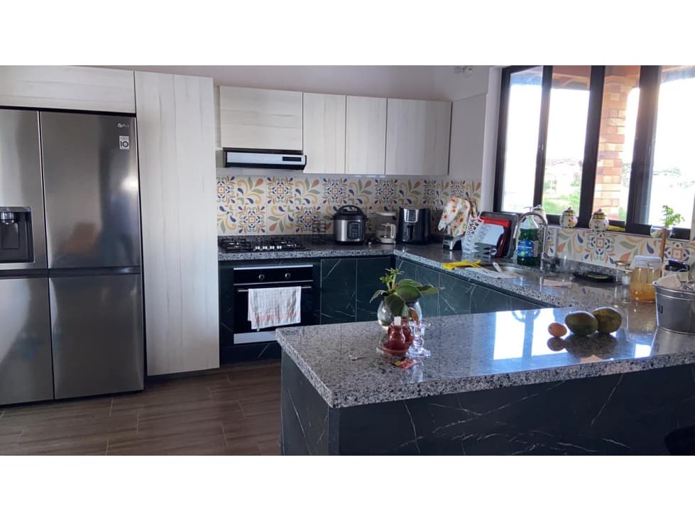 Casa en Venta Mesa de los Santos — foto 4