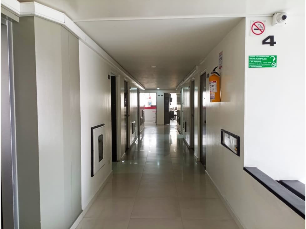 Oficina en Venta Unilago — foto 1