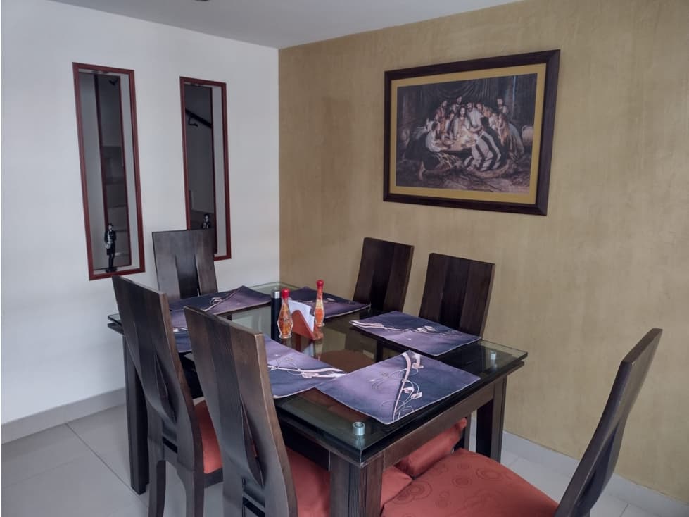 Casa en Venta Aticos de la Sabana — foto 5