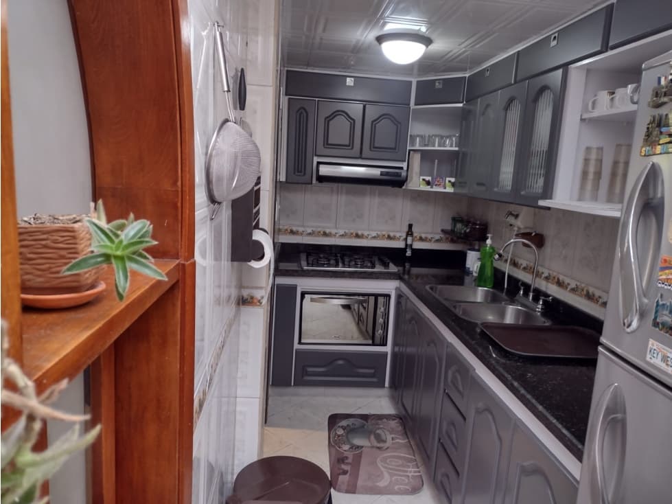 Casa en Venta Aticos de la Sabana — foto 1