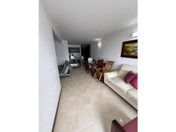 VENDO APARTAMENTO PISO 7 EN BOCHALEMA (I.K) CW:9764669