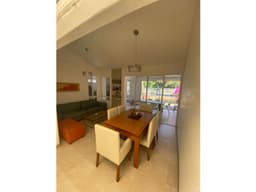 VENDO LINDA CASA DE 1 PISO EN EL CASTILLO (F.D) CW:9832182
