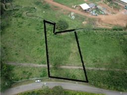 VENDO LOTE PLANO EN PANCE (D.M) CW:8175218
