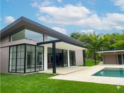 VENDO LINDA CASA EN LAGUNA SECA (L.R) CW:9895879