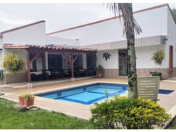 VENDO LINDA CASA EN LA MORADA JAMUNDI (L.S) CW:9924126