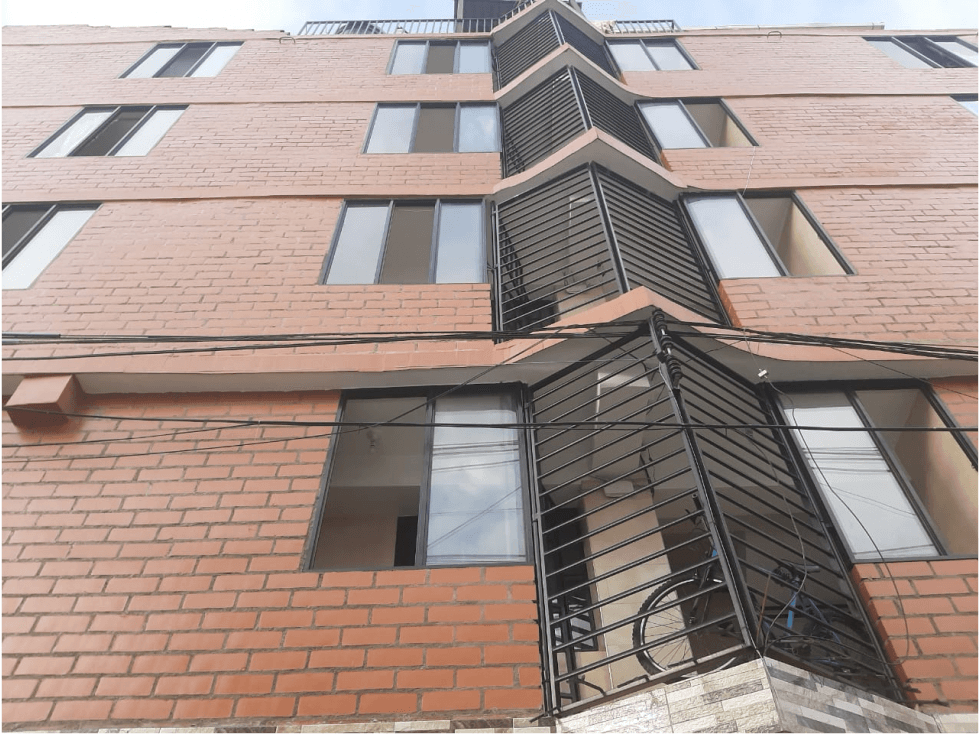 VENDO ESPECTACULAR EDIFICIO NUEVO EN EL B/. DORADO(M&G)CW:6240373 — foto 5