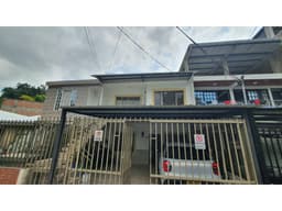 VENDO CASA 2 PISOS INDEPENDIENTES CALI BARRIO CALIMA (L.S) CW:10335101