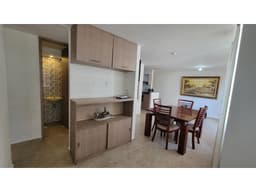 VENTA DE APTO EN BOCHALEMA MODERNO, FRESCO P2 CON A/S(FA)W:9764856