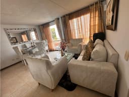 VENDO APARTAMENTO PISO 2 EN BRISAS DE LOS ALAMOS (B.V) CW:10042313