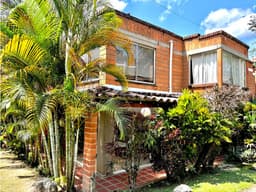 Venta de casa en San Jeronimo, Antioquia