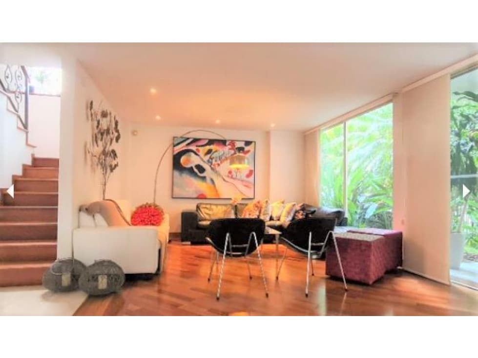 Venta de Casa Envigado Loma Benedictinos — foto 4