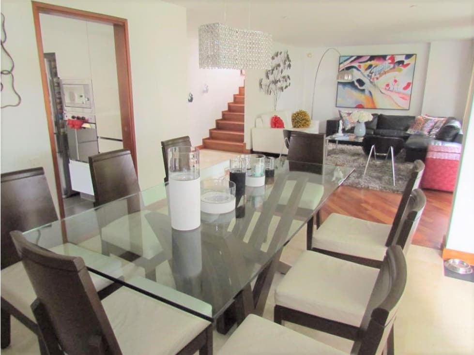 Venta de Casa Envigado Loma Benedictinos — foto 3