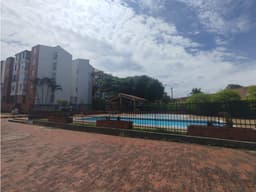 Oportunidad Apartamento con Parquedero Propio Barrio Caney