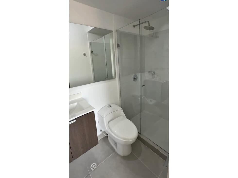 Hermoso Apartamento Valle del Lili — foto 5