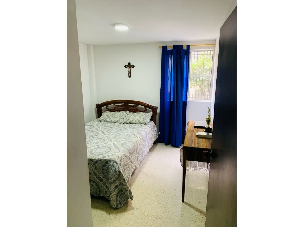 PRIMER PISO BARRIO EL REFUGIO — foto 5