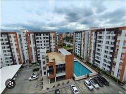 Hermoso Apartamento Valle del Lili