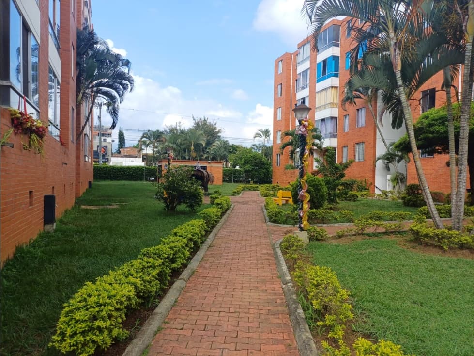 apartamento — foto 4